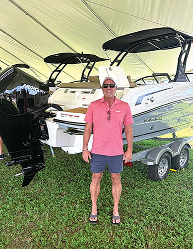 Galahad Marine Sales opens in Cape Coral